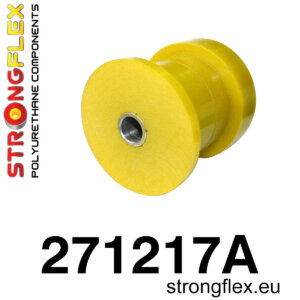 Strongflex Sprednja ročica sprednja puša SPORT za SUBARU ALCYONE SVX