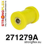 Strongflex Sprednja puša sprednje ročice 61mm SPORT za SAAB 9-2X / SUBARU FORESTER SG