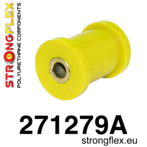 Strongflex Sprednja puša sprednje ročice 61mm SPORT za SAAB 9-2X / SUBARU FORESTER SG