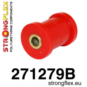 Strongflex Sprednja puša sprednje ročice 61mm za SAAB 9-2X / SUBARU FORESTER SG