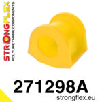 Strongflex Sprednji stabilizator puša 25mm SPORT za SUBARU Tribeca B9 WX