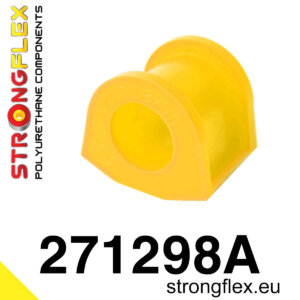 Strongflex Sprednji stabilizator puša 25mm SPORT za SUBARU Tribeca B9 WX