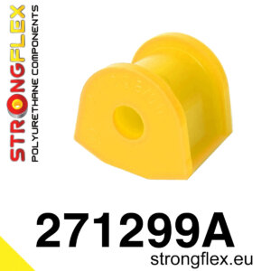 Strongflex Zadnji stabilizator puša 15mm SPORT za SUBARU Tribeca B9 WX