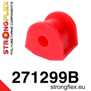Strongflex Zadnji stabilizator puša 15mm za SUBARU Tribeca B9 WX