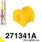 Strongflex Puša sprednjega / zadnjega stabilizatorja SPORT za SAAB 9-2X / SUBARU FORESTER SH
