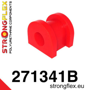 Strongflex Puša sprednjega / zadnjega stabilizatorja za SAAB 9-2X / SUBARU FORESTER SH