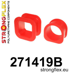 Strongflex Puša pritrditve krmilne letve za SAAB 9-2X / SUBARU FORESTER SF