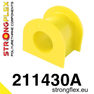 Strongflex Puša sprednjega stabilizatorja SPORT za TOYOTA LAND CRUISER J90 / TOYOTA 4Runner N180