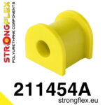 Strongflex Puša zadnjega stabilizatorja SPORT za TOYOTA LAND CRUISER J90 / TOYOTA 4Runner N180