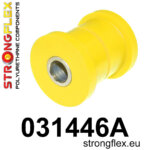 Strongflex Sprednja spodnja zunanja puša 42mm SPORT za BMW 3 E21