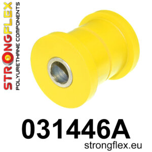 Strongflex Sprednja spodnja zunanja puša 42mm SPORT za BMW 3 E21