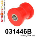 Strongflex Sprednja spodnja zunanja puša 42mm za BMW 3 E21