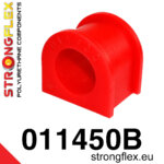 Strongflex Puša zadnjega stabilizatorja za ALFA ROMEO 75 162 / ALFA ROMEO 90 162