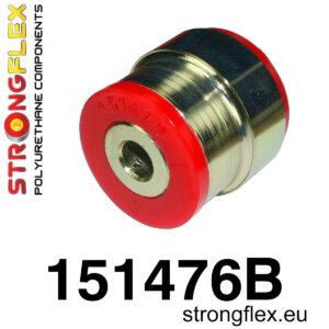 Strongflex Sprednja spodnja ročica puša za RENAULT 19 / RENAULT THALIA I