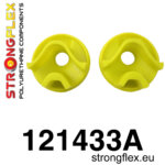 Strongflex Motorni ležaj vložki SPORT za MITSUBISHI Colt / MITSUBISHI Lancer