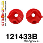 Strongflex Vstavki motornega ležaja za MITSUBISHI Colt / MITSUBISHI Lancer