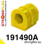 Strongflex Puša sprednjega stabilizatorja SPORT za SKODA FELICIA