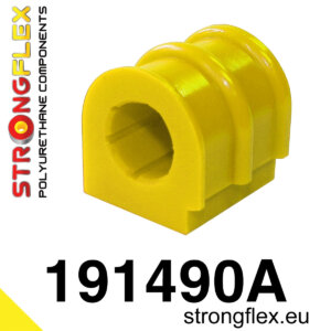 Strongflex Puša sprednjega stabilizatorja SPORT za SKODA FELICIA