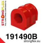 Strongflex Puša sprednjega stabilizatorja za SKODA FELICIA