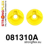 Strongflex Vstavki levega zgornjega motornega ležišča SPORT za HONDA CIVIC EJ