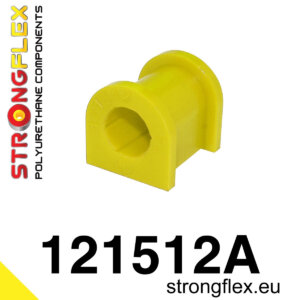 Strongflex Puša zadnjega stabilizatorja SPORT za MITSUBISHI Lancer Evolution
