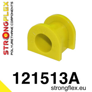 Strongflex Puša sprednjega stabilizatorja SPORT za MITSUBISHI Lancer Evolution
