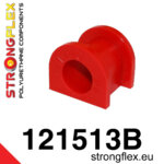 Strongflex Puša sprednjega stabilizatorja za MITSUBISHI Lancer Evolution