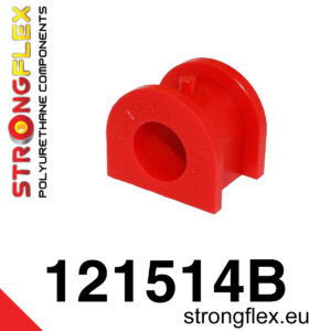 Strongflex Puša sprednjega/zadnjega stabilizatorja za MITSUBISHI Lancer Evolution