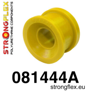 Strongflex Puša stabilizatorja ročice menjave 39mm SPORT za ACURA Integra DC5 / HONDA ACCORD CA