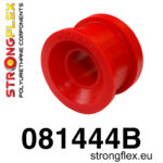 Strongflex Ročica menjave stabilizator puša 39mm za ACURA Integra DC5 / HONDA ACCORD CA