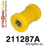 Strongflex Sprednja ročica sprednja puša SPORT za TOYOTA Celica T200
