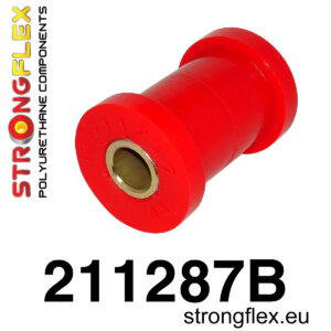 Strongflex Sprednja ročica sprednja puša za TOYOTA Celica T200