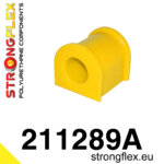 Strongflex Puša prednjega stabilizatorja SPORT za TOYOTA Celica T200 / TOYOTA Carina T190
