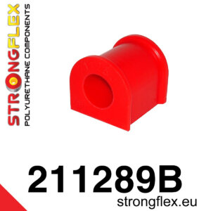 Strongflex Puša prednjega stabilizatorja za TOYOTA Celica T200 / TOYOTA Carina T190