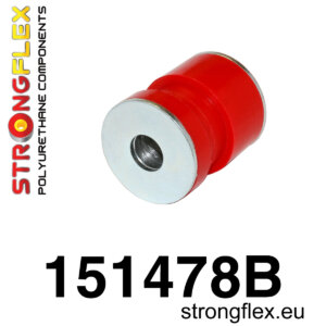 Strongflex Puša motornega ležaja - pasja kost PH II za RENAULT Clio II