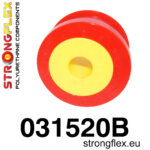 Strongflex Sprednja ročica zadnja puša xi/xd/ix (4x4) za BMW 3 E46 / BMW 5 E34