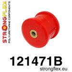 Strongflex Sprednji spodnji diferencial obroč 62mm za MITSUBISHI Lancer Evolution