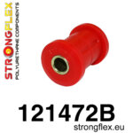 Strongflex Sprednja ročica sprednja puša 14mm za MITSUBISHI Lancer Evolution