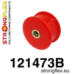 Strongflex Zadnji diferencial obroč zadnja puša za MITSUBISHI Lancer Evolution
