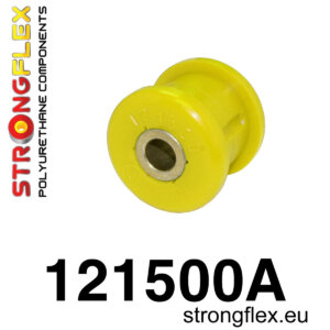 Strongflex Zadnja vzmetenje sprednja ročica puša SPORT za MITSUBISHI Lancer Evolution