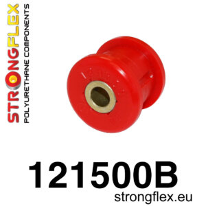 Strongflex Zadnja vzmetenje sprednja ročica puša za MITSUBISHI Lancer Evolution