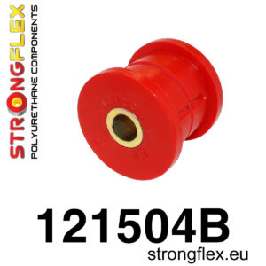 Strongflex Zadnji diferencial obroč sprednja puša (AYC) za MITSUBISHI Lancer Evolution