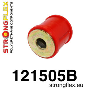 Strongflex Sprednja spodnja ročica zadnja puša za MITSUBISHI Lancer Evolution