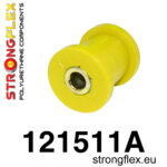 Strongflex Zadnja spodnja tirnica krmilna ročica notranja puša 35mm SPORT za MITSUBISHI Lancer Evolution