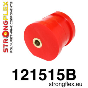 Strongflex Sprednji zgornji motorni obroč za MITSUBISHI Lancer Evolution