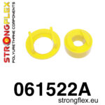 Strongflex Motorni obroč vstavki SPORT za FIAT Cinquecento 170 / FIAT Seicento 187