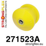 Strongflex Zadnja vlečna ročica sprednja puša SPORT za SUBARU LEGACY BE / SUBARU LEGACY BL