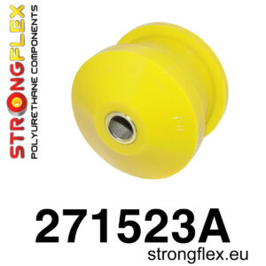 Strongflex Zadnja vlečna ročica sprednja puša SPORT za SUBARU LEGACY BE / SUBARU LEGACY BL