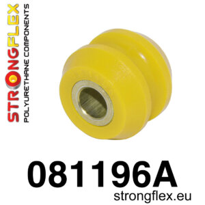 Strongflex Puša povezave zadnjega stabilizatorja SPORT za ACURA Integra DC5 / HONDA CIVIC EG