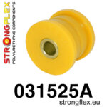 Strongflex Puša sprednje povezovalne palice stabilizatorja SPORT za BMW 3 E30 / BMW 3 E36